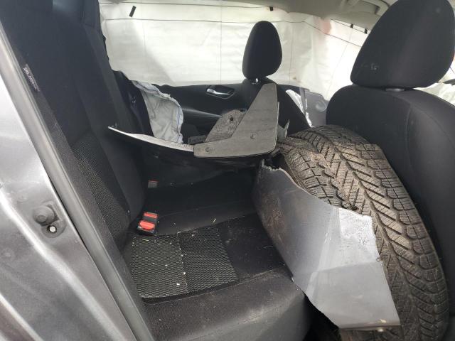 2022 Nissan Sentra S VIN: 3N1AB8BV1NY260056 Lot: 53766034