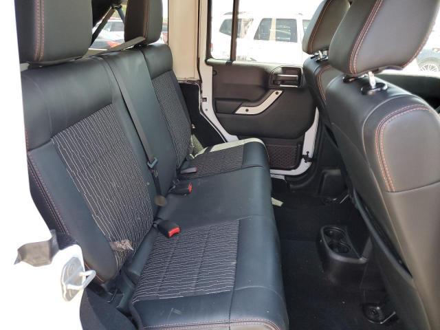2012 Jeep Wrangler - Image 11