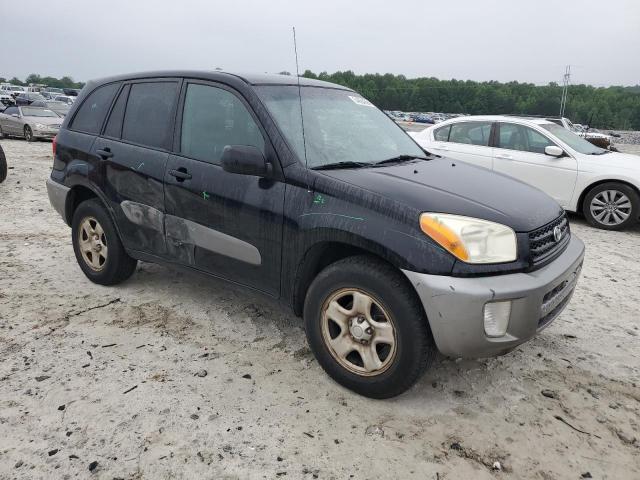 2003 Toyota Rav4 VIN: JTEGH20V730107920 Lot: 54584394