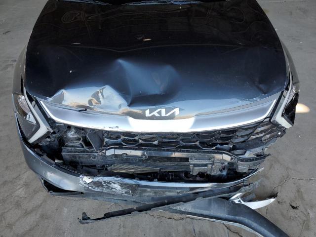 2023 Kia Sportage Lx VIN: KNDPUCAF6P7174549 Lot: 55573524