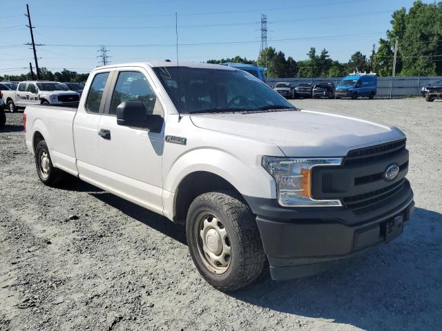 VIN 1FTFX1CG7JKF94516 2018 Ford F-150, Super Cab no.4