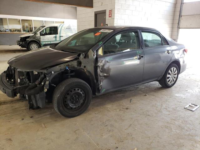 2012 Toyota Corolla Base VIN: 2T1BU4EE9CC803487 Lot: 54441384