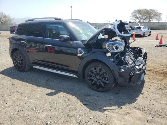 2021 Mini Cooper S Countryman VIN: WMZ53BR09M3N25994 Lot: 54221864