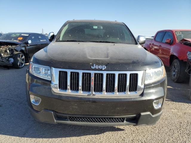 2012 Jeep Grand Cherokee Laredo VIN: 1C4RJEAG9CC195046 Lot: 56123444