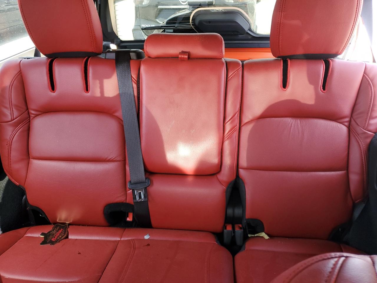 1C4JJXN67PW705747 2023 Jeep Wrangler 4Xe