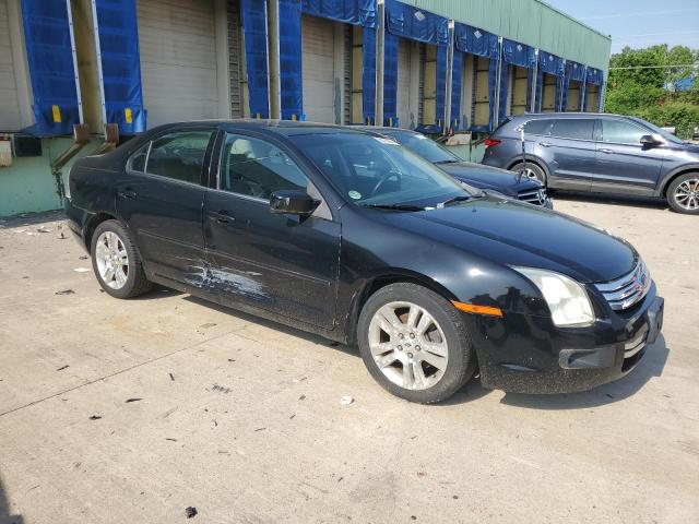 2006 Ford Fusion Sel VIN: 3FAHP081X6R109446 Lot: 56192064