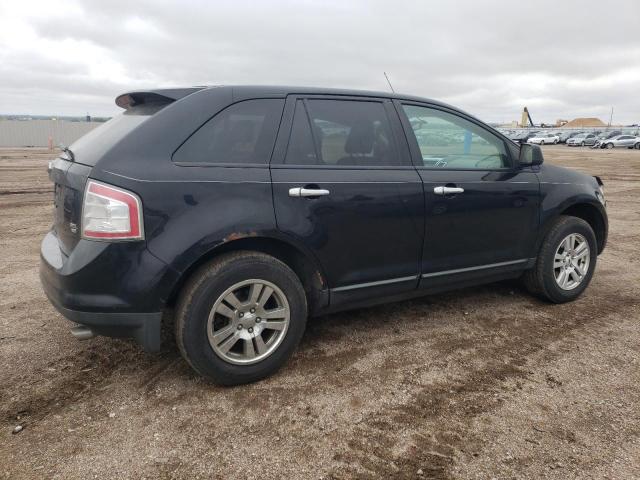 2008 Ford Edge Sel VIN: 2FMDK48C08BA52865 Lot: 53116144