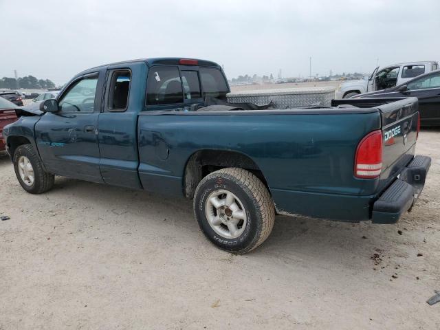 1997 Dodge Dakota VIN: 1B7GL23X3VS290885 Lot: 53952434