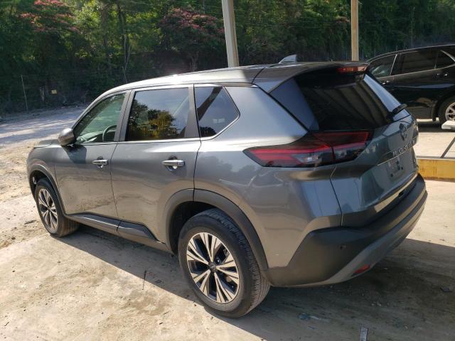 2023 Nissan Rogue Sv VIN: 5N1BT3BA1PC947947 Lot: 56933114