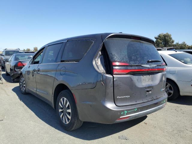 2022 Chrysler Pacifica Hybrid Touring L VIN: 2C4RC1L72NR122840 Lot: 53171194