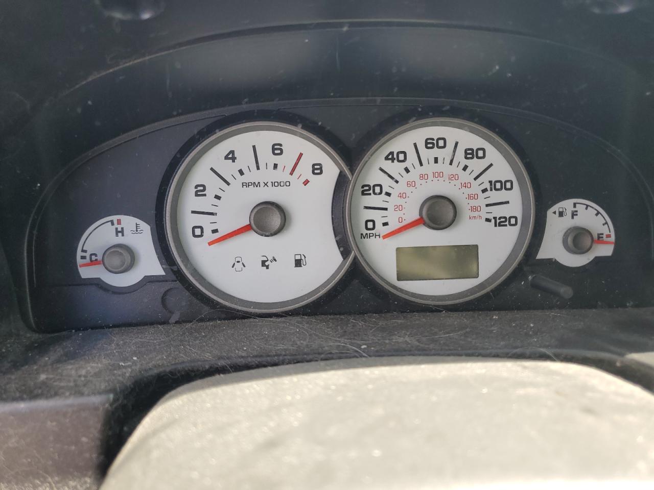 1FMYU931X5KC22388 2005 Ford Escape Xlt