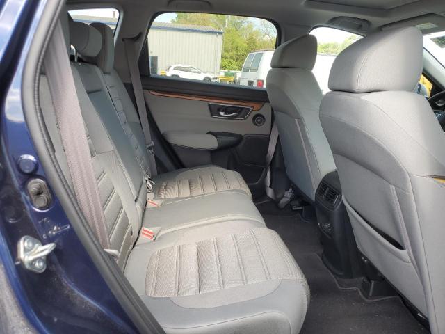 2020 Honda Cr-V Ex VIN: 7FART6H51LE008328 Lot: 53394724