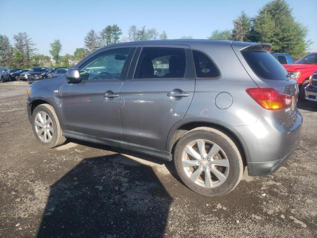 2014 Mitsubishi Outlander Sport Es VIN: 4A4AP3AU3EE031958 Lot: 52909524