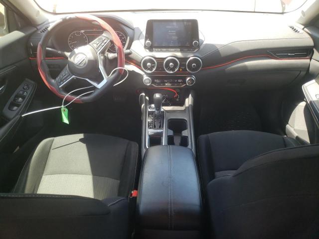 2020 Nissan Sentra Sv VIN: 3N1AB8CV1LY236951 Lot: 55852094