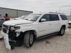2019 CHEVROLET SUBURBAN K - 1GNSKHKCXKR371956