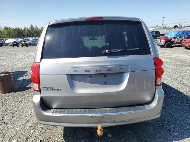 2016 DODGE GRAND CARA - 2C4RDGBG4GR357745