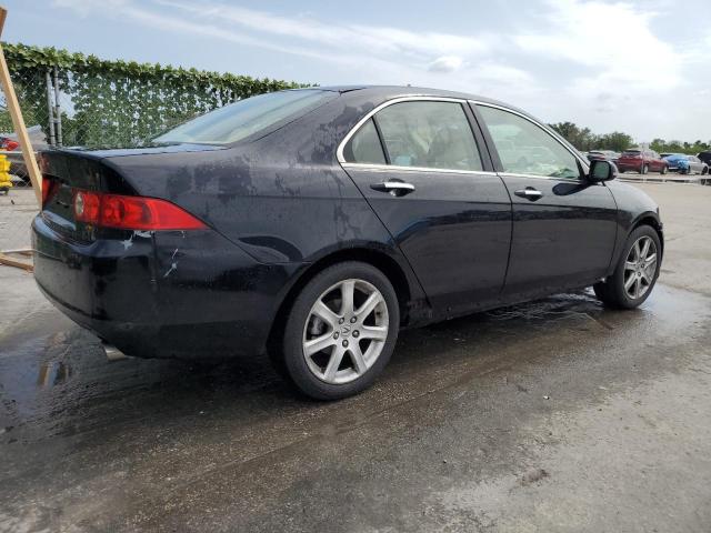 2004 Acura Tsx VIN: JH4CL96864C037224 Lot: 55103774