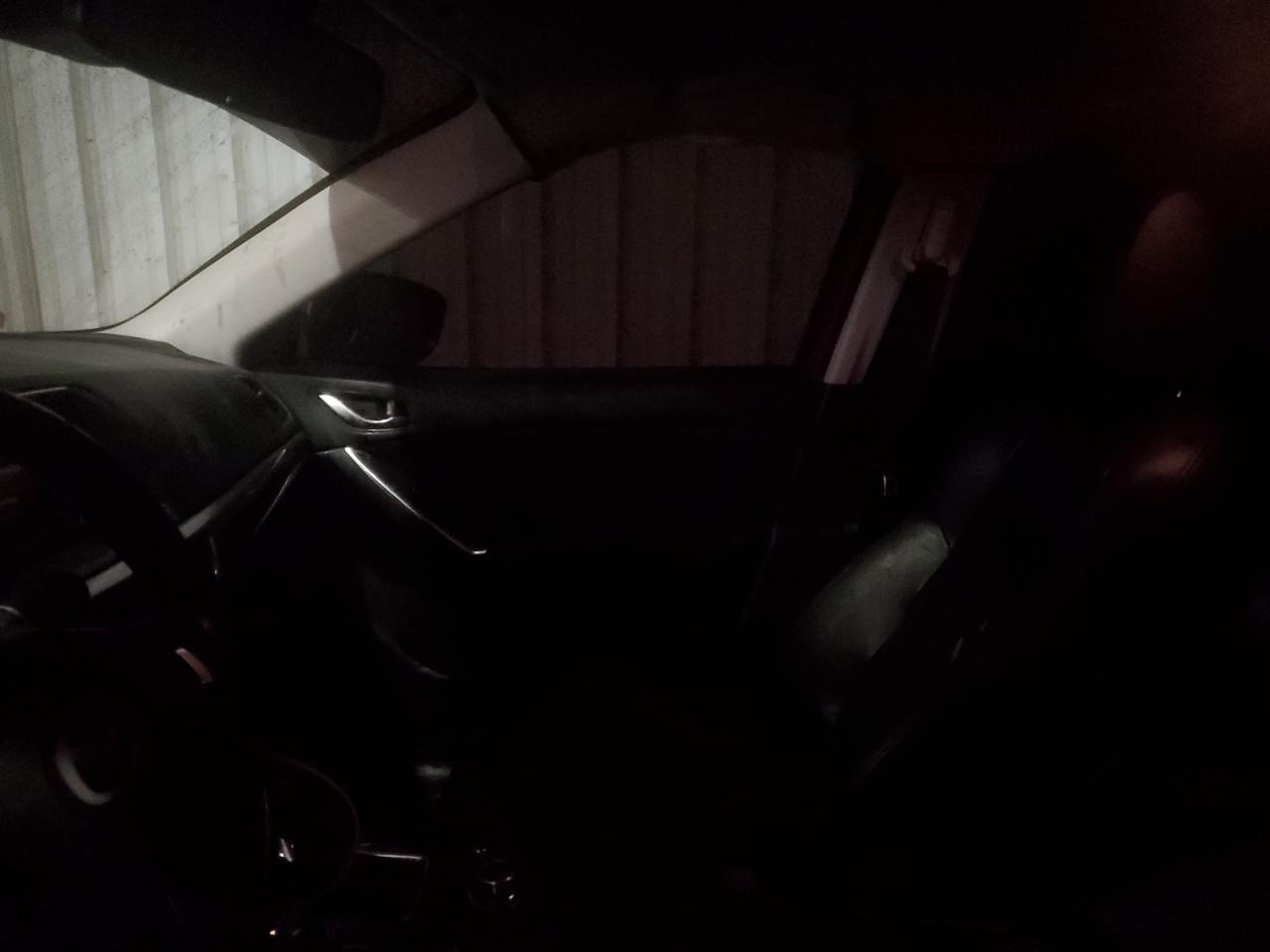 JM3KE2DY2G0677638 2016 Mazda Cx-5 Gt