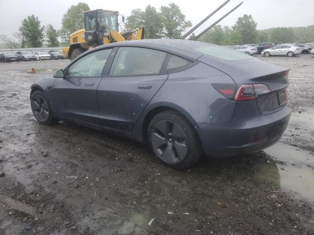 2023 Tesla Model 3 VIN: 5YJ3E1EA8PF678349 Lot: 53707184