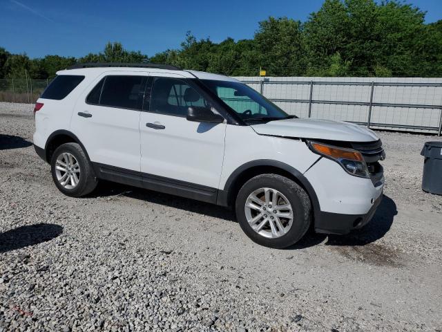 VIN 1FM5K8B85FGC16262 2015 Ford Explorer no.4