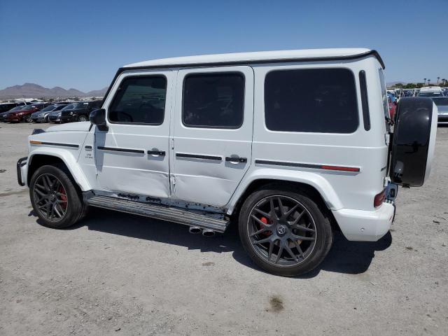 VIN W1NYC7HJ6PX463884 2023 Mercedes-Benz G-Class, 6... no.2