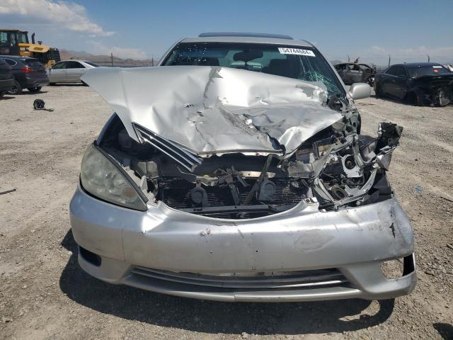 2005 Toyota Camry Le VIN: 4T1BF30K25U104463 Lot: 54744684