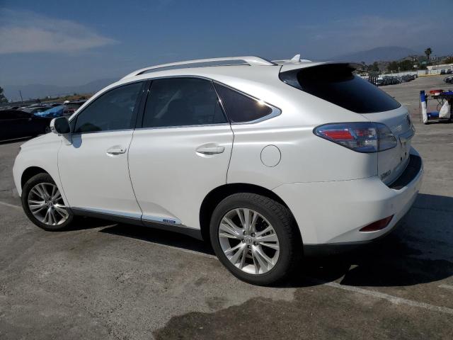 2011 Lexus Rx 450 VIN: JTJBC1BA8B2036132 Lot: 53348424