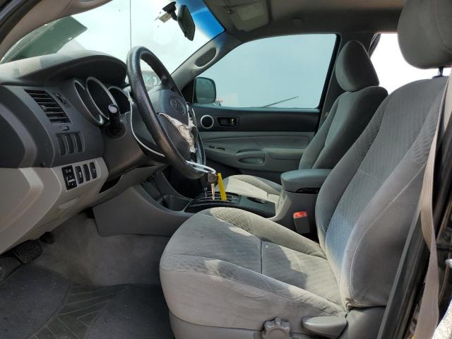 2009 Toyota Tacoma Double Cab Prerunner VIN: 3TMJU62N79M081156 Lot: 54214404