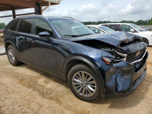 2024 Mazda Cx-90 Select VIN: JM3KKAHDXR1127370 Lot: 53878384