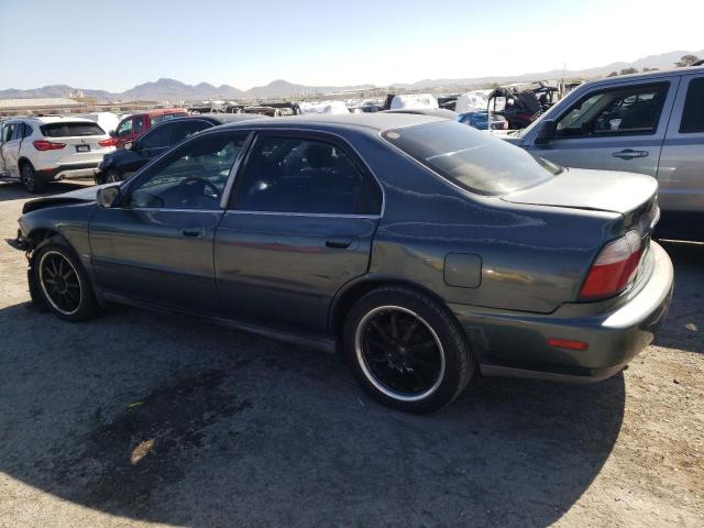 1996 Honda Accord Lx VIN: 1HGCD5639TA133274 Lot: 53880244