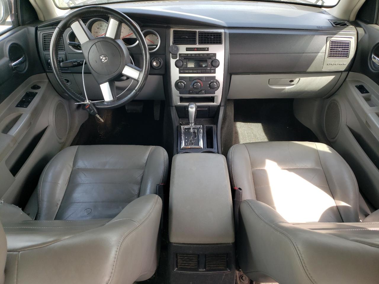 2B3KA43G86H213855 2006 Dodge Charger Se