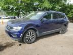 2021 VOLKSWAGEN TIGUAN SE - 3VV3B7AX4MM101641