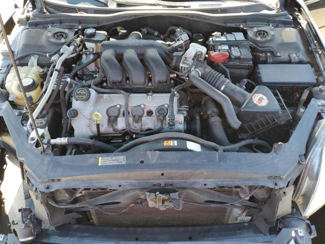 2008 Ford Fusion Se VIN: 3FAHP071X8R233396 Lot: 54150704