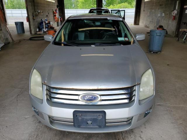 2009 Ford Fusion Sel VIN: 3FAHP08ZX9R113023 Lot: 56920664