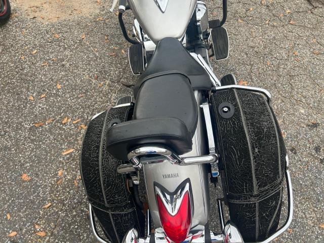 2012 YAMAHA XVS950 A JYAVN01EXCA013110