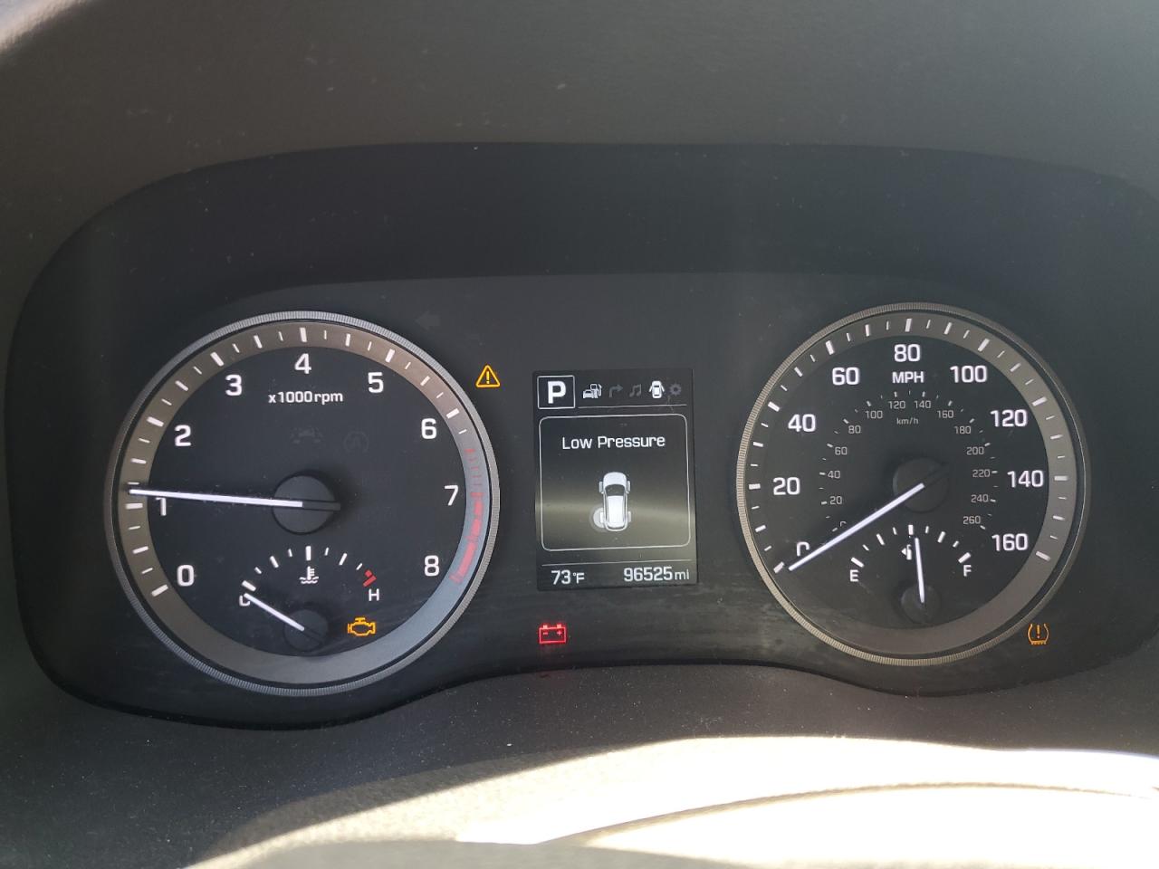 KM8J33A27GU152336 2016 Hyundai Tucson Limited