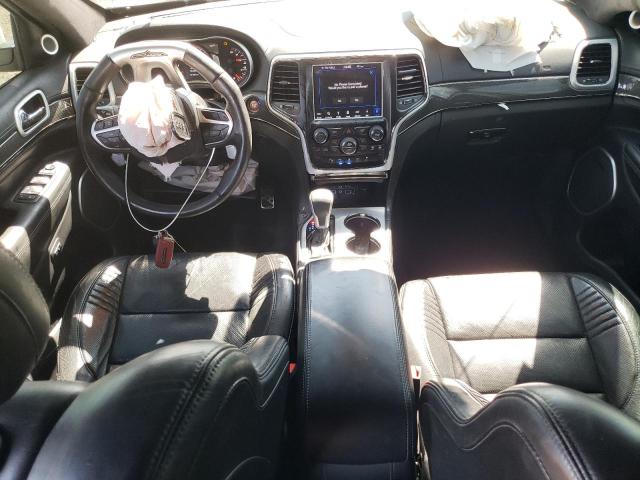 2018 Jeep Grand Cherokee Trackhawk VIN: 1C4RJFN9XJC278922 Lot: 54002614