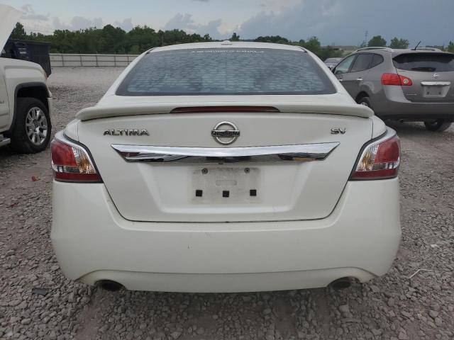 2015 Nissan Altima 2.5 VIN: 1N4AL3AP0FC161793 Lot: 56539134