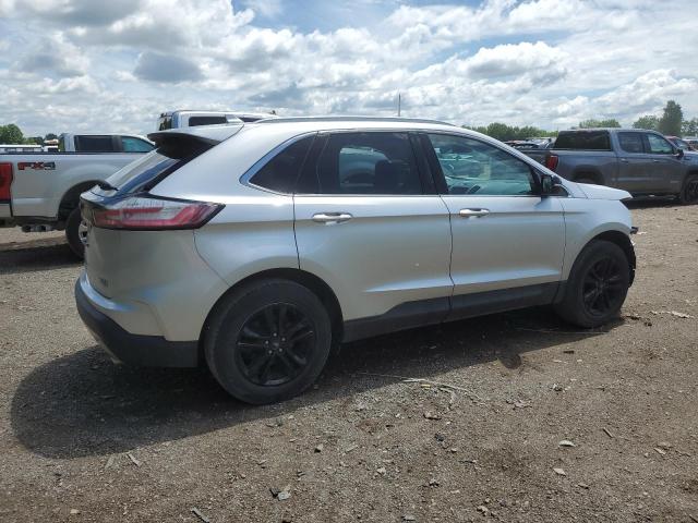 2019 Ford Edge Sel VIN: 2FMPK4J98KBB90401 Lot: 56204964