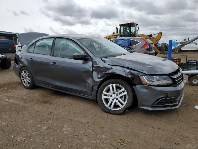 2018 Volkswagen Jetta S VIN: 3VW167AJ0JM228269 Lot: 54135494