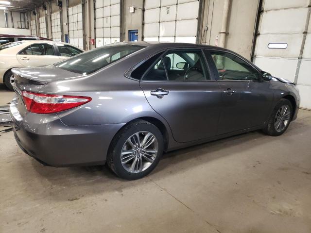 VIN 4T1BF1FK8HU747948 2017 Toyota Camry, LE no.3