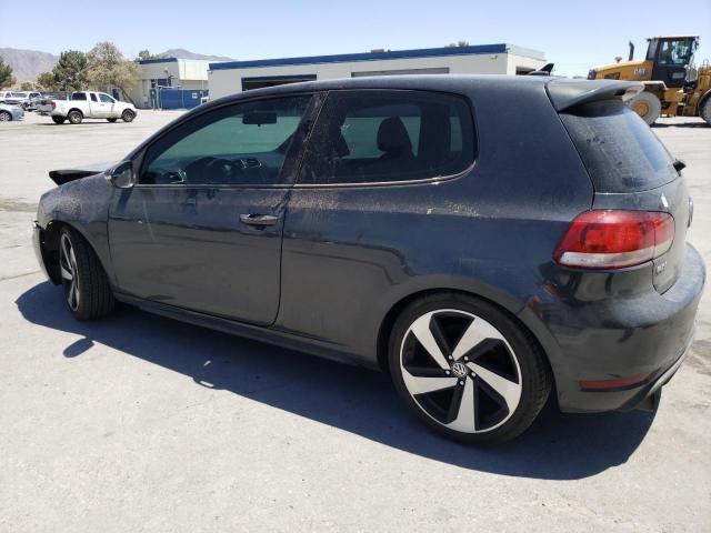 2012 Volkswagen Gti VIN: WVWFD7AJ2CW078716 Lot: 54353934