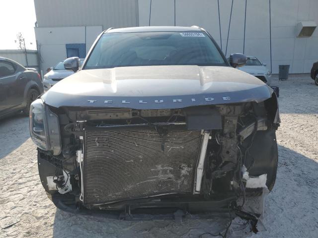 2021 Kia Telluride S VIN: 5XYP64HCXMG191848 Lot: 56605194