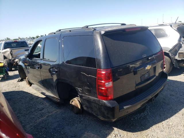 2007 Chevrolet Tahoe C1500 VIN: 1GNFC13027R119717 Lot: 54644994