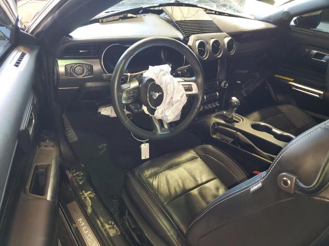 2021 Ford Mustang Gt VIN: 1FA6P8CF3M5128106 Lot: 55954054