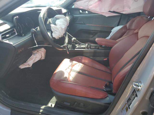 2024 Kia K5 Gt Line VIN: 5XXG64J27RG234832 Lot: 49594244