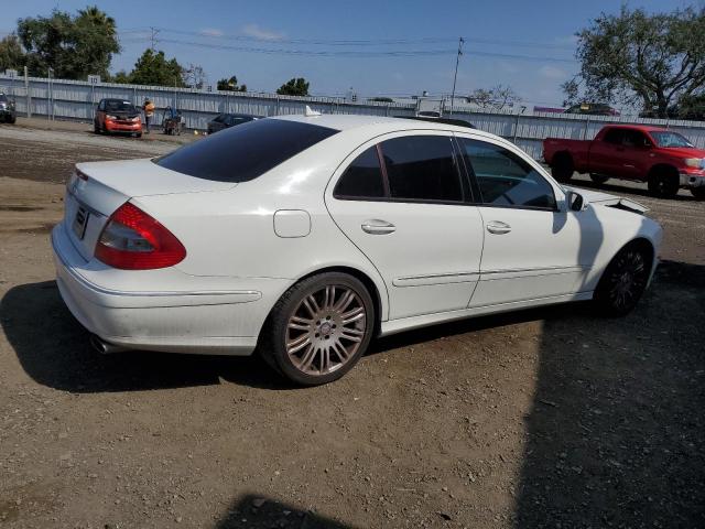 2008 Mercedes-Benz E 350 VIN: WDBUF56X78B345736 Lot: 54221344