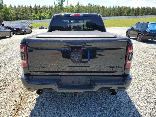 2022 Ram 1500 Limited VIN: 1C6SRFHT8NN290540 Lot: 55200124