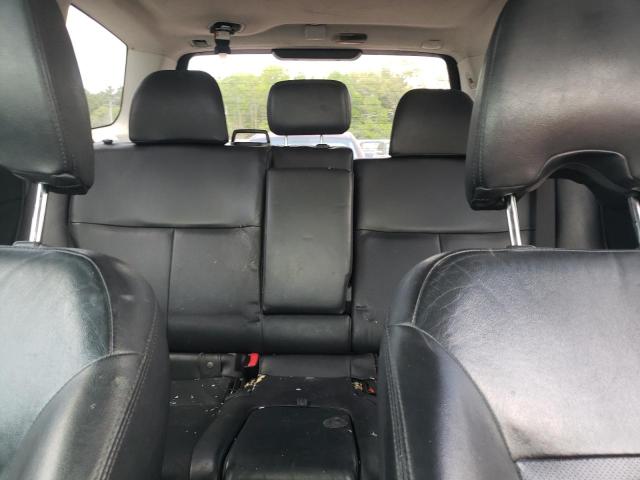 2011 Subaru Forester Limited VIN: JF2SHAFCXBH718976 Lot: 53834794