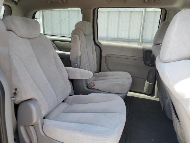 2008 Kia Sedona Ex VIN: KNDMB233X86248293 Lot: 56895214